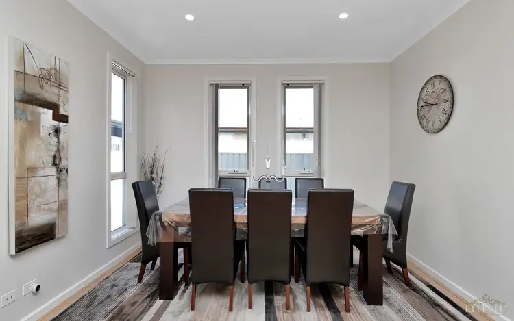 Second view of Homely townhouse listing, 11B Reid Street, Seacombe Gardens SA 5047