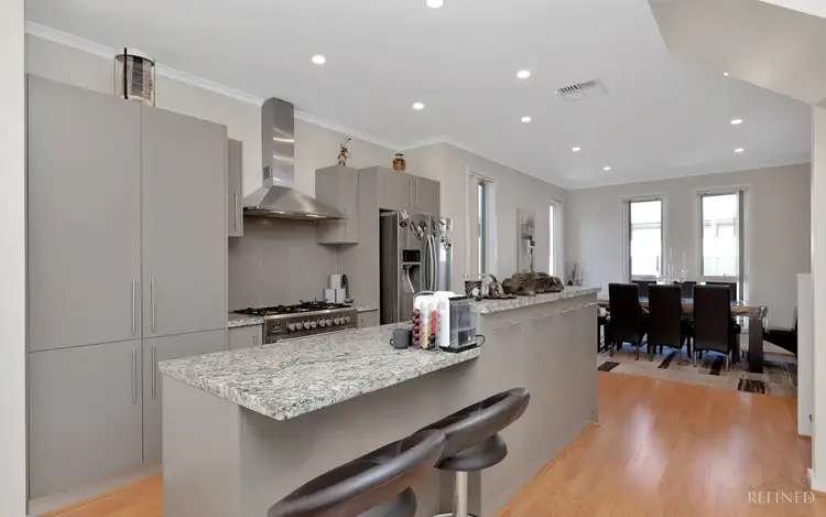 Third view of Homely townhouse listing, 11B Reid Street, Seacombe Gardens SA 5047