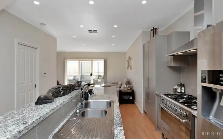 Fourth view of Homely townhouse listing, 11B Reid Street, Seacombe Gardens SA 5047
