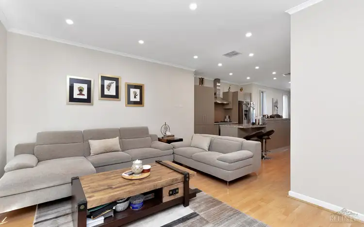 Fifth view of Homely townhouse listing, 11B Reid Street, Seacombe Gardens SA 5047