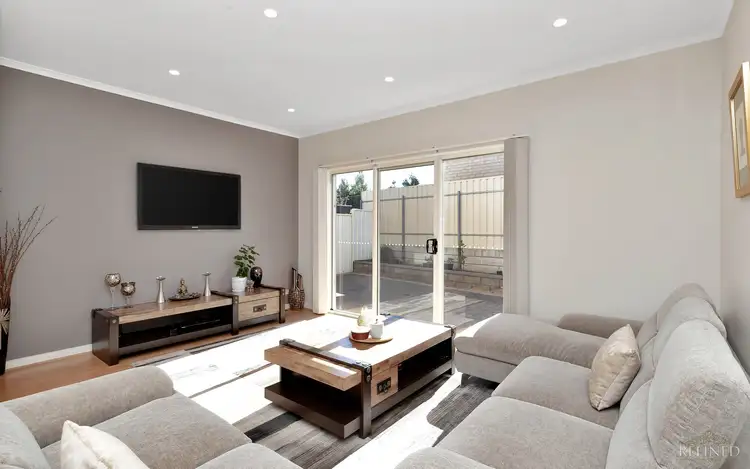 Sixth view of Homely townhouse listing, 11B Reid Street, Seacombe Gardens SA 5047