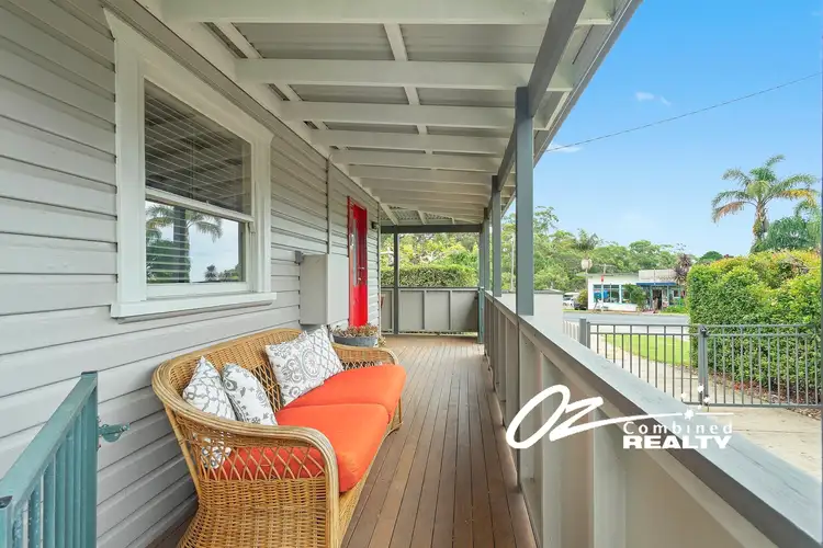 Second view of Homely house listing, 4 Tomerong Street, Huskisson NSW 2540