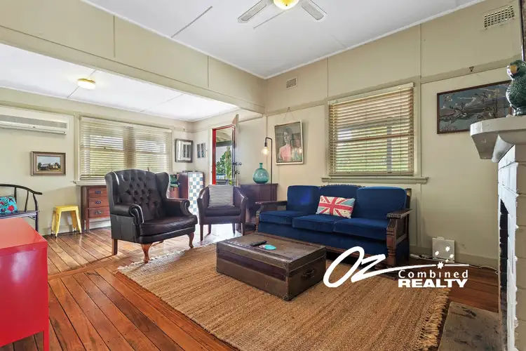 Fifth view of Homely house listing, 4 Tomerong Street, Huskisson NSW 2540