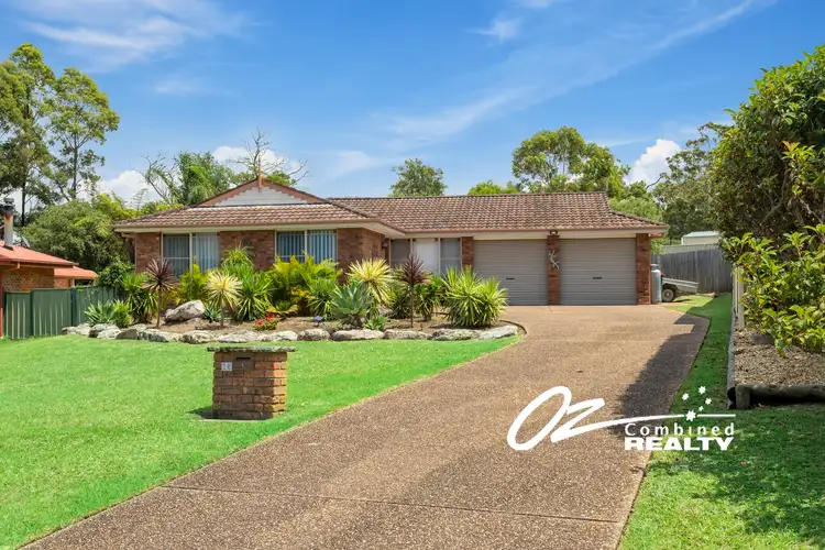 15. Forrester Court, Sanctuary Point NSW 2540