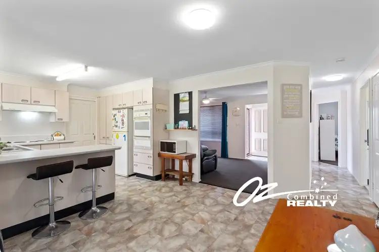 Third view of Homely house listing, 15. Forrester Court, Sanctuary Point NSW 2540