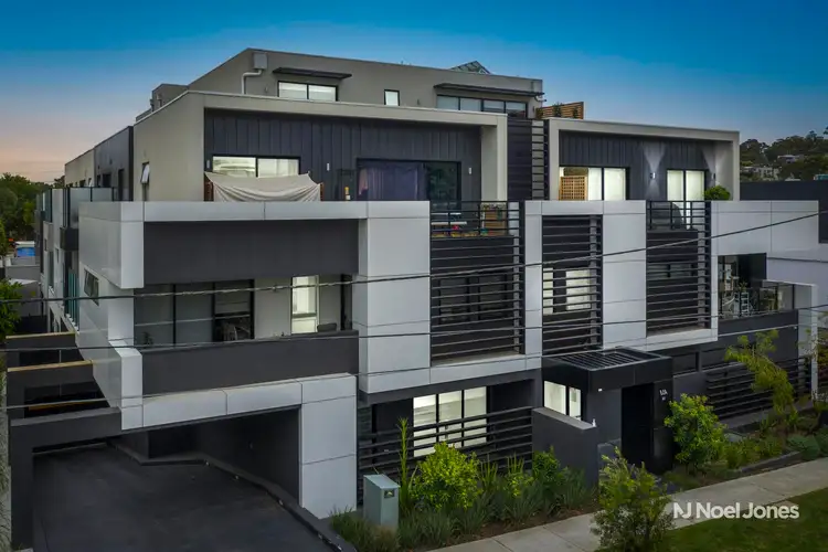 Main view of Homely apartment listing, 201/5-7 Browns Avenue, Ringwood VIC 3134