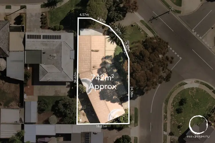 23 La Jolla Avenue, Fulham SA 5024