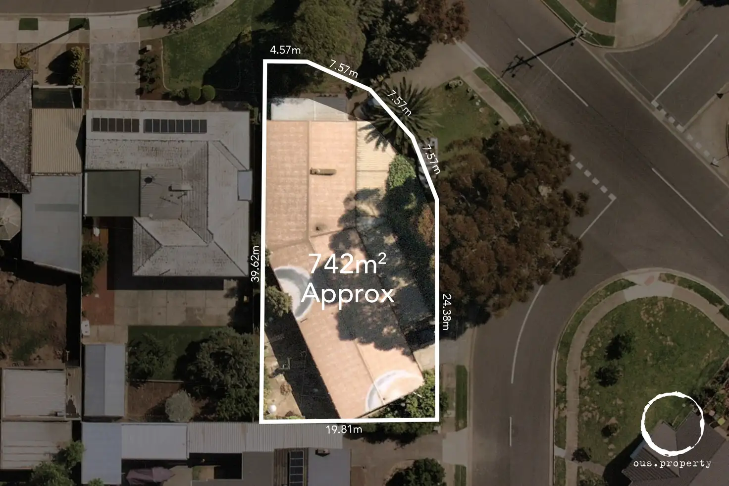 Main view of Homely house listing, 23 La Jolla Avenue, Fulham SA 5024