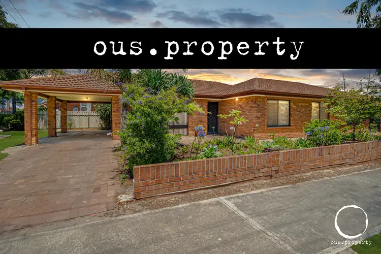 529 Military Road, Largs North SA 5016
