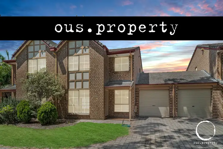Main view of Homely townhouse listing, 2/9 Yorktown Crescent, Henley Beach South SA 5022