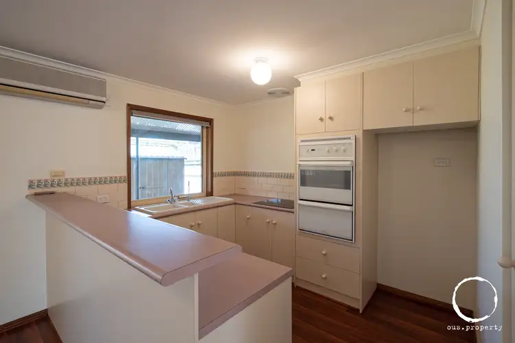 Third view of Homely townhouse listing, 2/9 Yorktown Crescent, Henley Beach South SA 5022