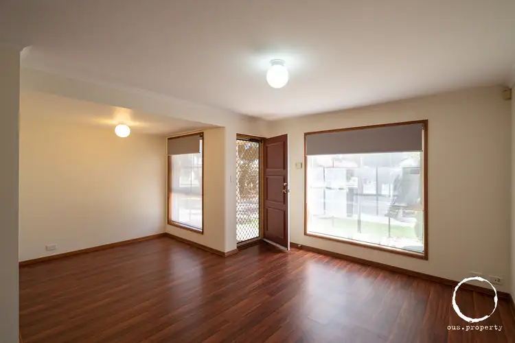Fourth view of Homely townhouse listing, 2/9 Yorktown Crescent, Henley Beach South SA 5022
