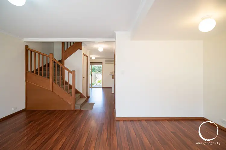 Sixth view of Homely townhouse listing, 2/9 Yorktown Crescent, Henley Beach South SA 5022