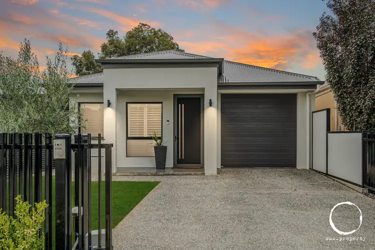 17A Coral Sea Road, Fulham SA 5024