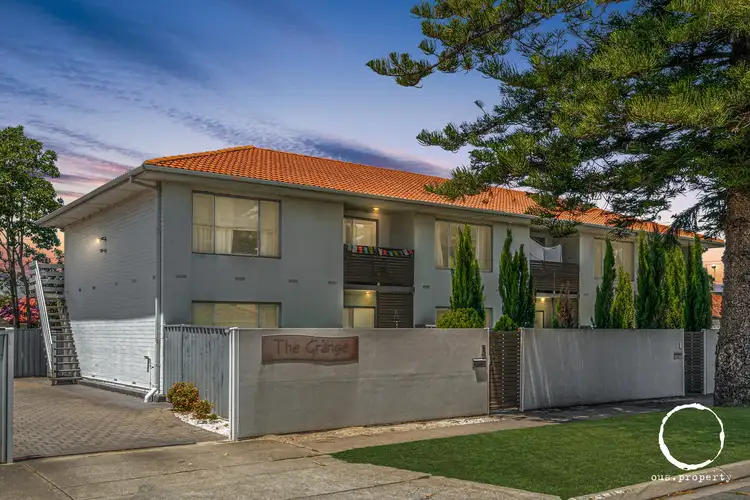 6/649 Grange Road, Grange SA 5022