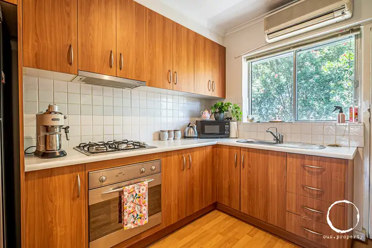 Fifth view of Homely unit listing, 6/649 Grange Road, Grange SA 5022