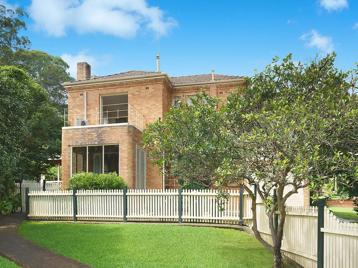 Main view of Homely house listing, 46 East Parade, Denistone NSW 2114