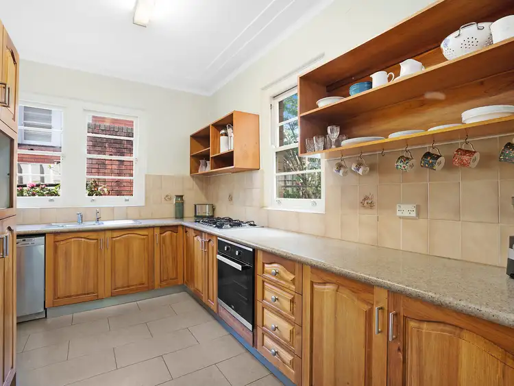 Second view of Homely house listing, 46 East Parade, Denistone NSW 2114