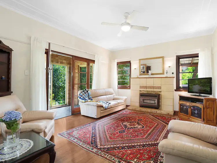 Third view of Homely house listing, 46 East Parade, Denistone NSW 2114