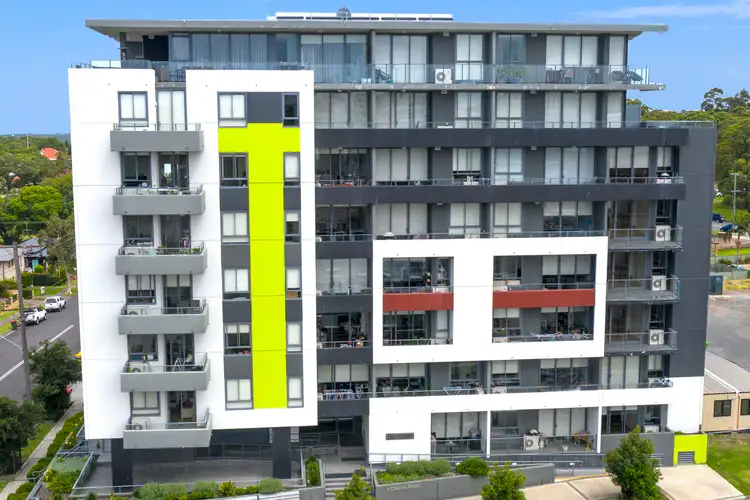 608/6 Charles Street, Charlestown NSW 2290