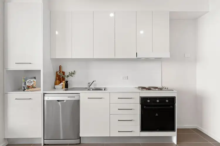 Third view of Homely apartment listing, 608/6 Charles Street, Charlestown NSW 2290