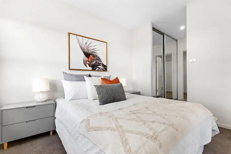 Fourth view of Homely apartment listing, 608/6 Charles Street, Charlestown NSW 2290