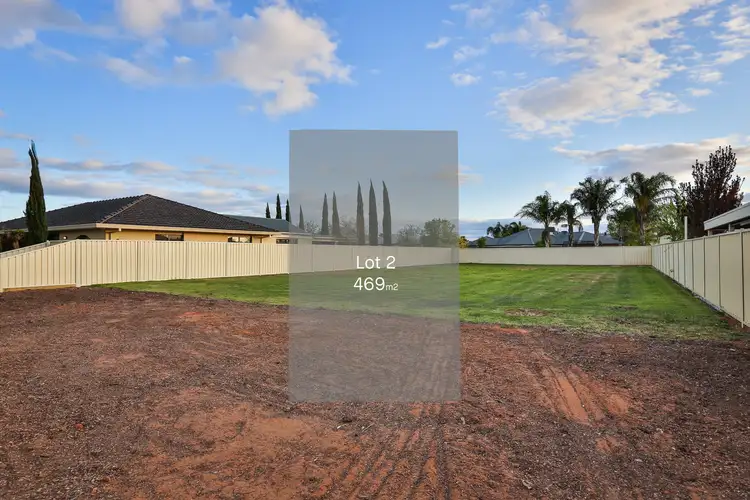 LOT 2, 958 Fifteenth Street, Mildura VIC 3500