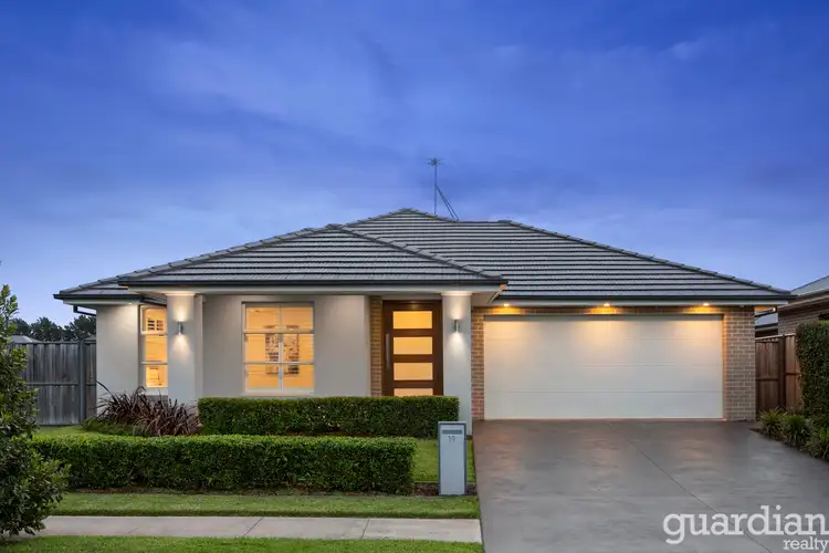 Main view of Homely house listing, 19 Oaks Street, Pitt Town NSW 2756
