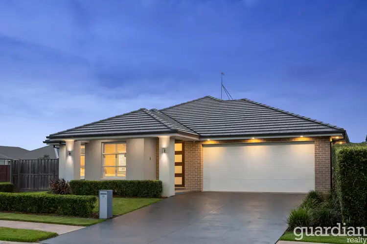 Second view of Homely house listing, 19 Oaks Street, Pitt Town NSW 2756