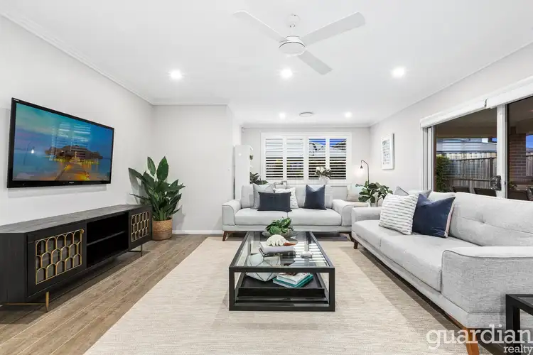 Fourth view of Homely house listing, 19 Oaks Street, Pitt Town NSW 2756