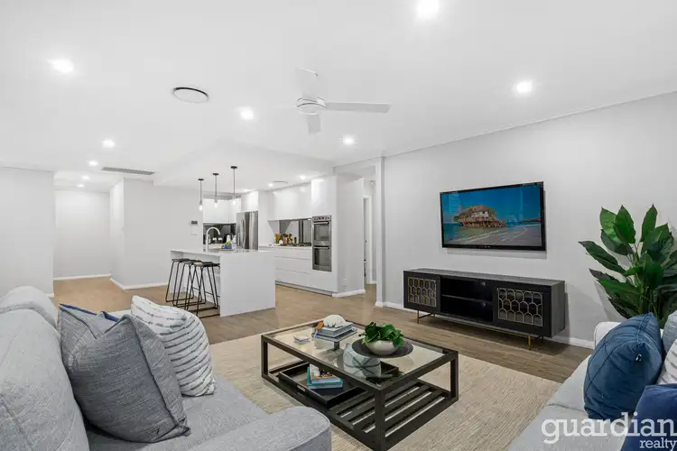 Fifth view of Homely house listing, 19 Oaks Street, Pitt Town NSW 2756
