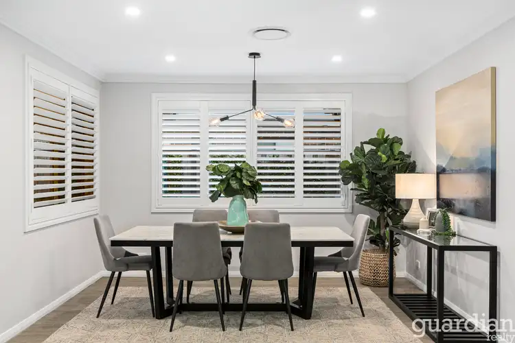 Sixth view of Homely house listing, 19 Oaks Street, Pitt Town NSW 2756