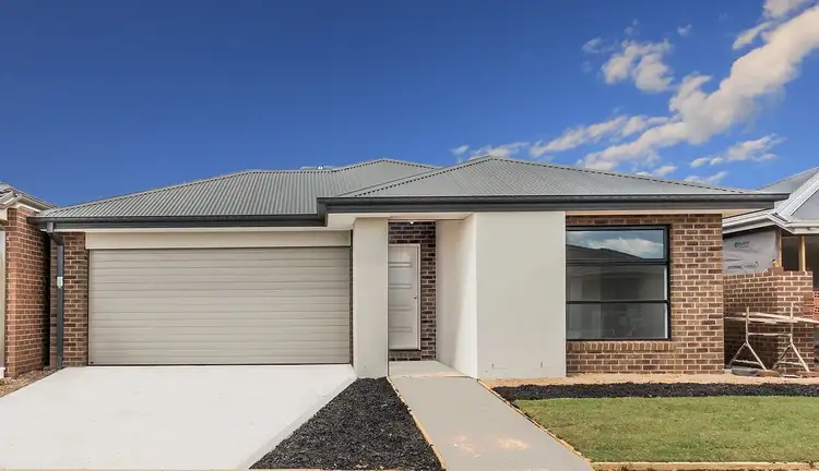 Main view of Homely house listing, 47 Stonefly Circuit, Weir Views VIC 3338