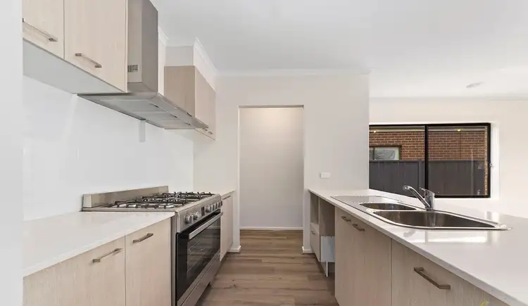 Third view of Homely house listing, 47 Stonefly Circuit, Weir Views VIC 3338