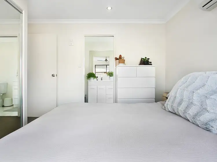 Fourth view of Homely house listing, 3 Georgia Drive, Parkhurst QLD 4702
