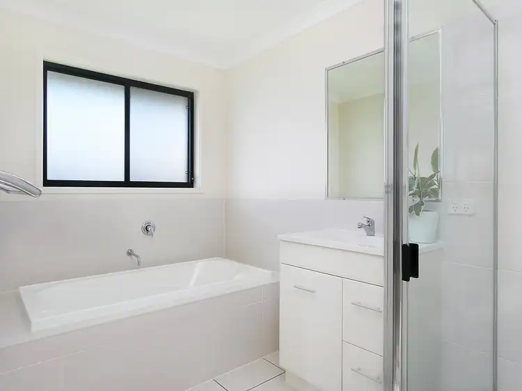 Fifth view of Homely house listing, 3 Georgia Drive, Parkhurst QLD 4702