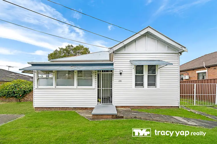 178 Park Road, Auburn NSW 2144