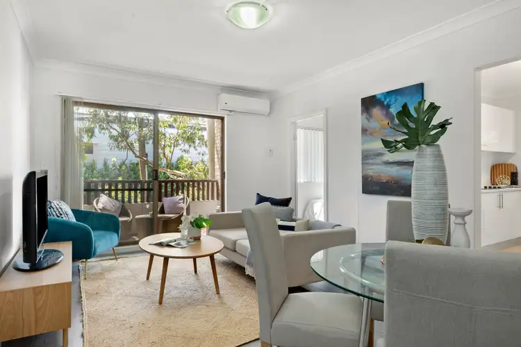 2/5-7 English Street, Kogarah NSW 2217