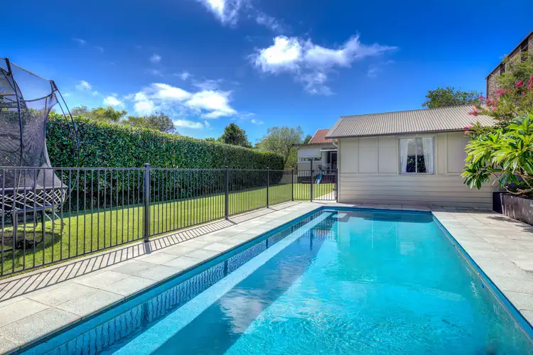 214 Spit Road, Mosman NSW 2088