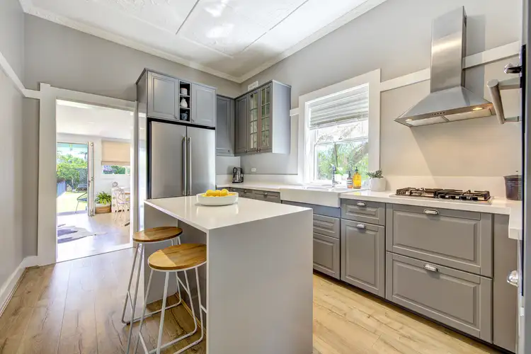 Sixth view of Homely house listing, 214 Spit Road, Mosman NSW 2088