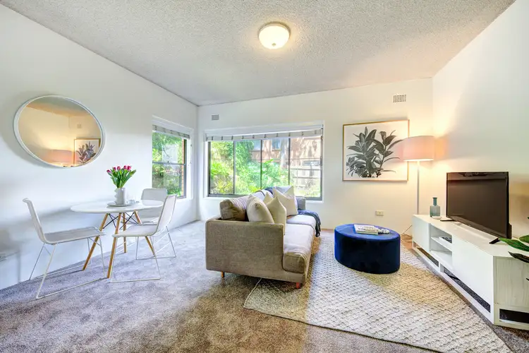 2/6 McLeod Street, Mosman NSW 2088