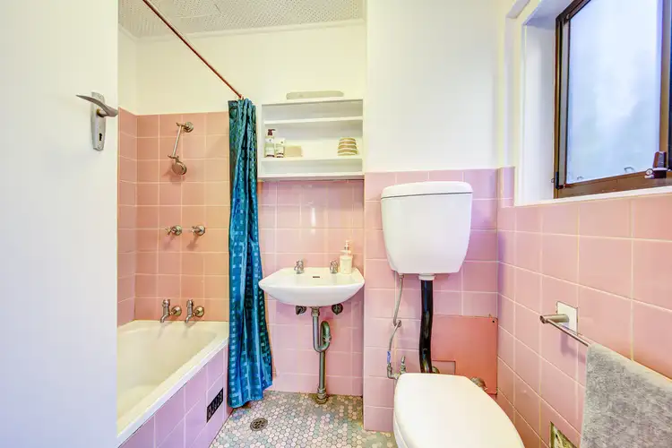 Third view of Homely apartment listing, 2/6 McLeod Street, Mosman NSW 2088