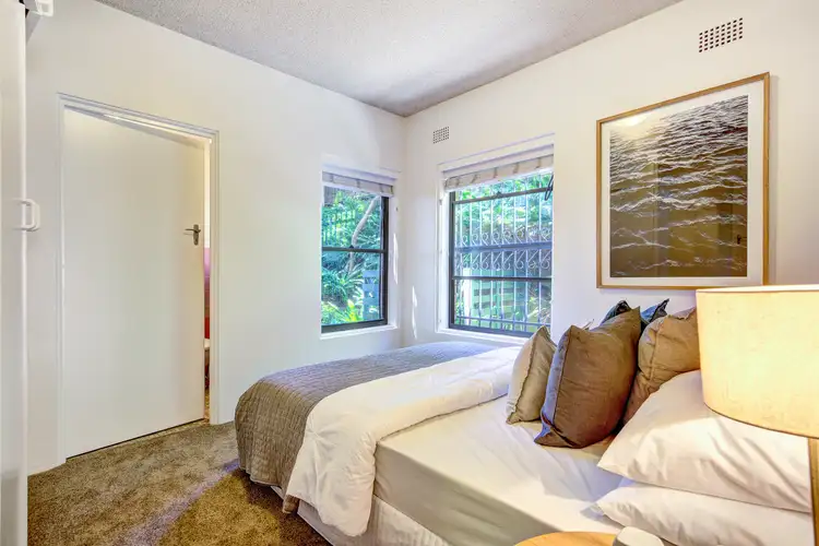 Fourth view of Homely apartment listing, 2/6 McLeod Street, Mosman NSW 2088