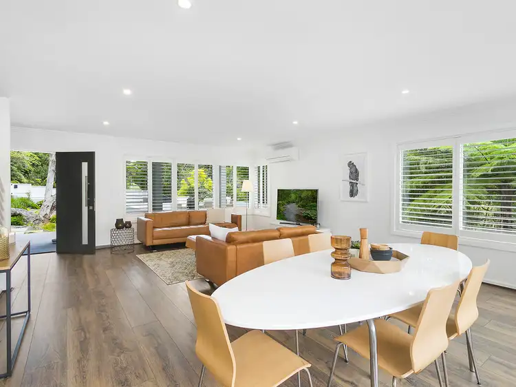 Fourth view of Homely house listing, 36 Kedumba Crescent, North Turramurra NSW 2074