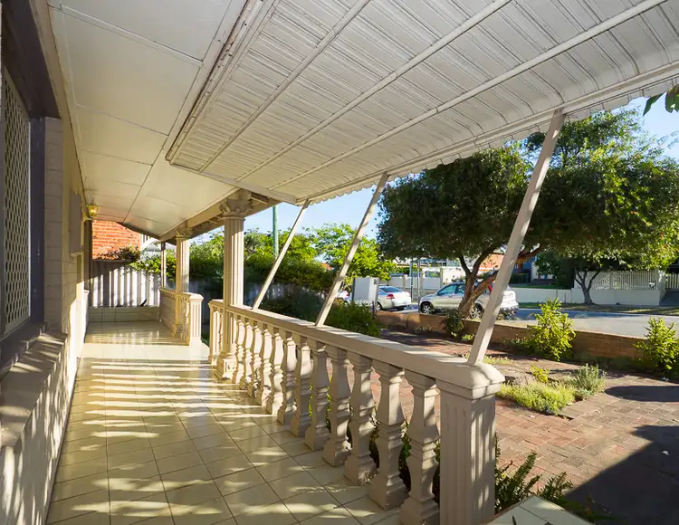 Third view of Homely house listing, 60 Kimberley Street, West Leederville WA 6007