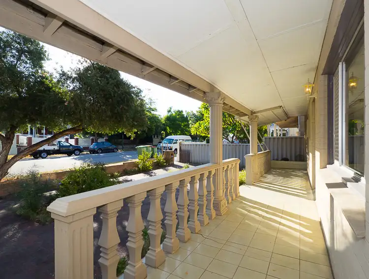 Fourth view of Homely house listing, 60 Kimberley Street, West Leederville WA 6007