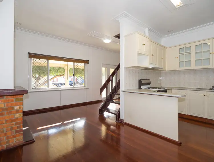 Sixth view of Homely house listing, 60 Kimberley Street, West Leederville WA 6007