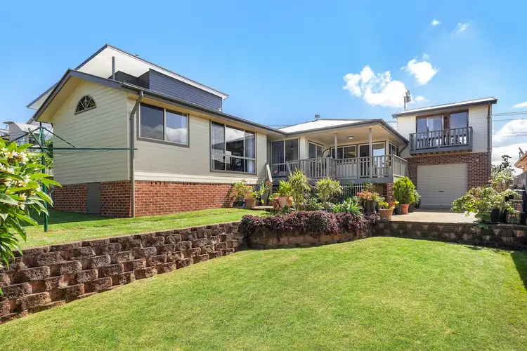 Second view of Homely house listing, 56 Fern Street, Gerringong NSW 2534