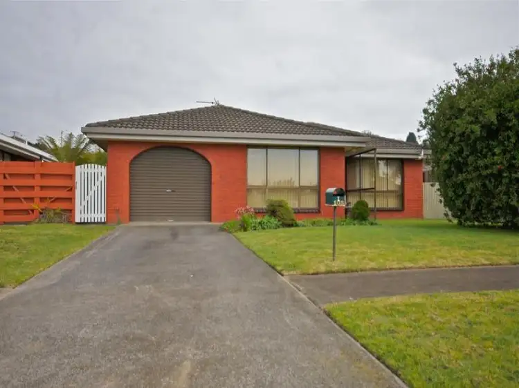 Main view of Homely unit listing, 1/103 Ronald Street, Devonport TAS 7310