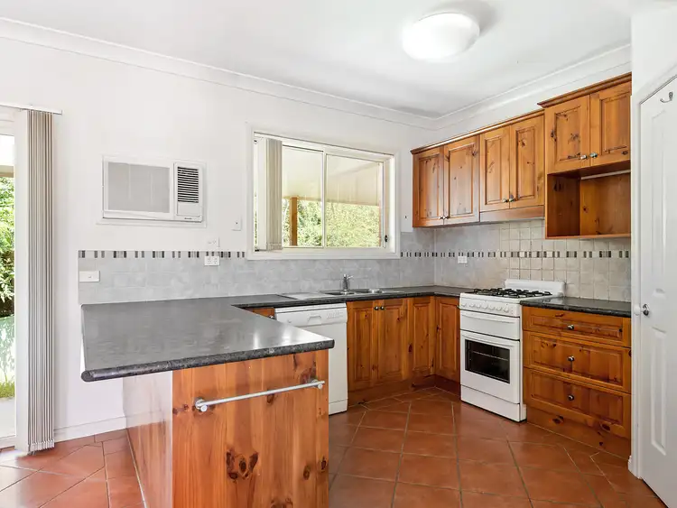 Third view of Homely townhouse listing, 3/965 Burrows Road, Glenroy NSW 2640
